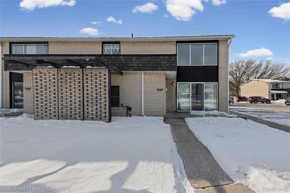 8232 Karam Boulevard #1