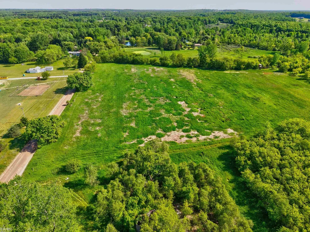 Fagan Road Holly Township, MI 48442