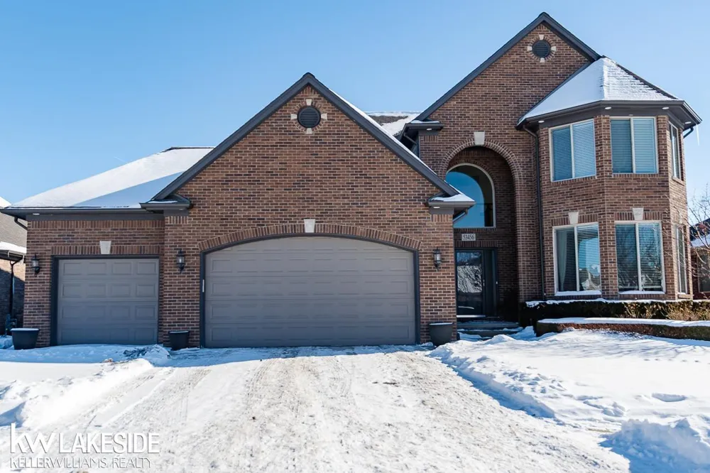 53456 Fitzgerald Drive