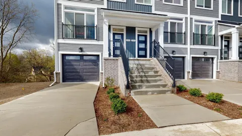 2725 Bristol Rdg Drive