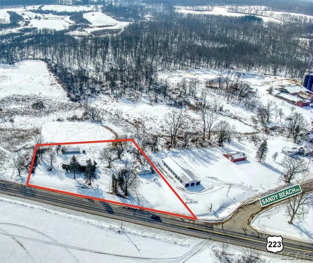 12677 US-223 Highway