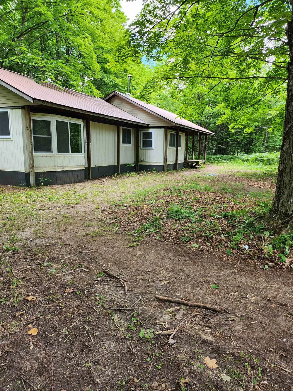 7715 Firhaven Court Mancelona Township, MI 49659