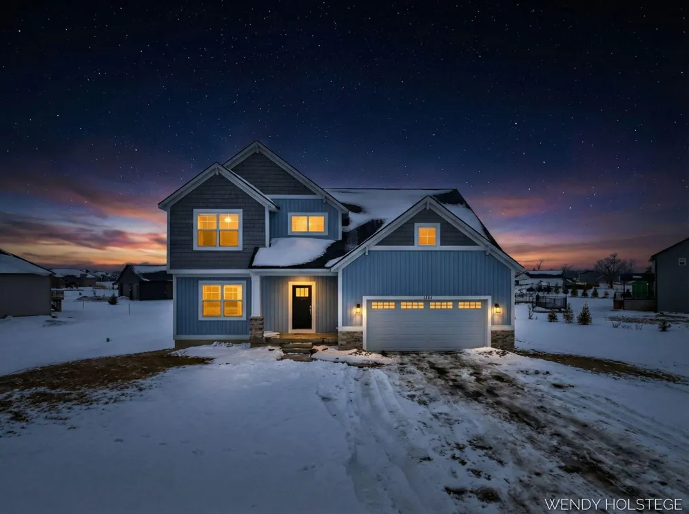 12713 Ridgedale Drive Allendale Charter Township, MI 49401