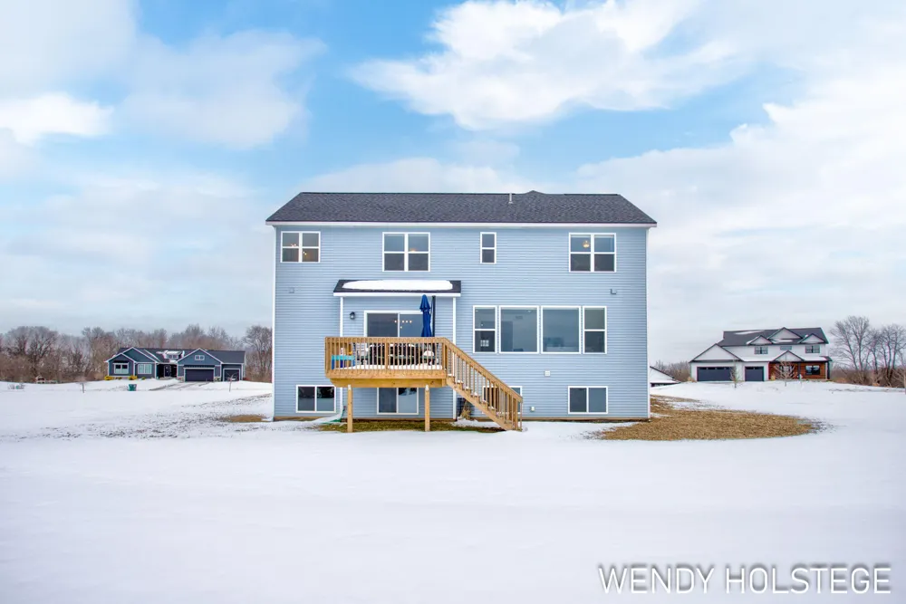 12713 Ridgedale Drive Allendale Charter Township, MI 49401