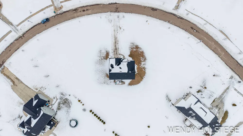 12713 Ridgedale Drive Allendale Charter Township, MI 49401
