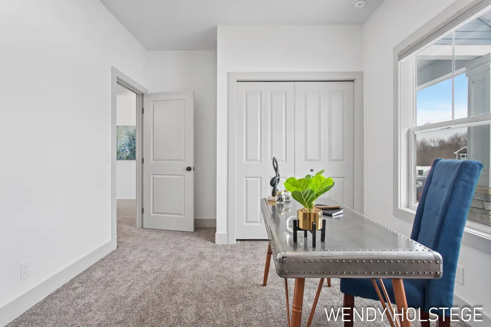 12713 Ridgedale Drive Allendale Charter Township, MI 49401