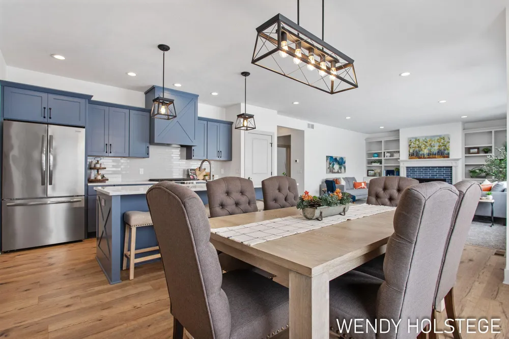 12713 Ridgedale Drive Allendale Charter Township, MI 49401