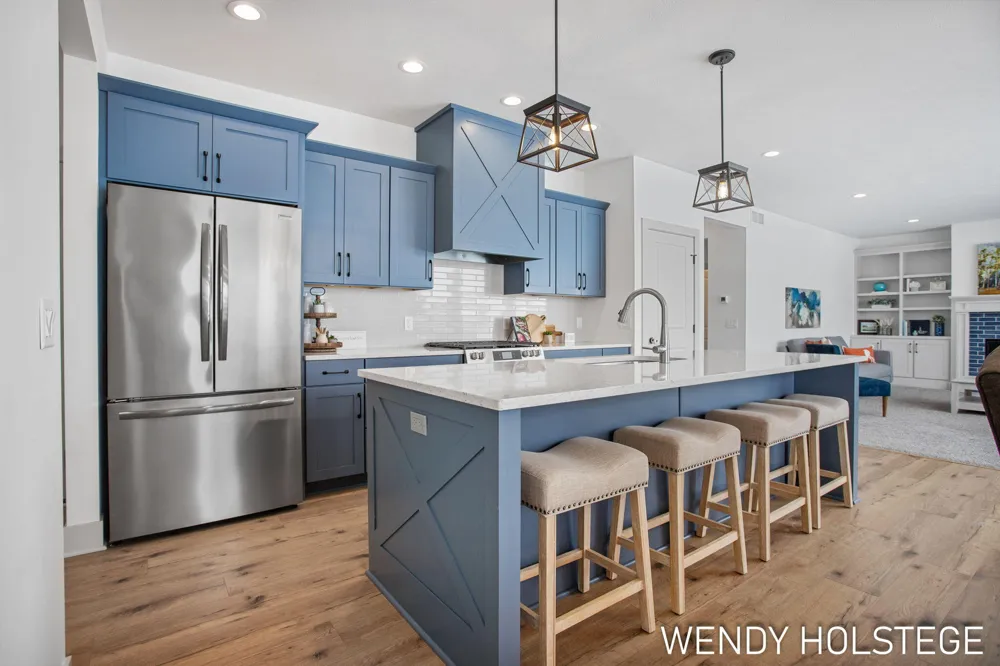 12713 Ridgedale Drive Allendale Charter Township, MI 49401