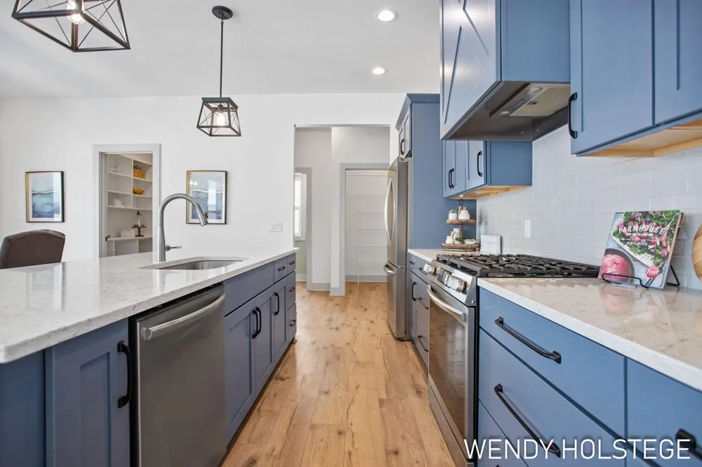 12713 Ridgedale Drive Allendale Charter Township, MI 49401