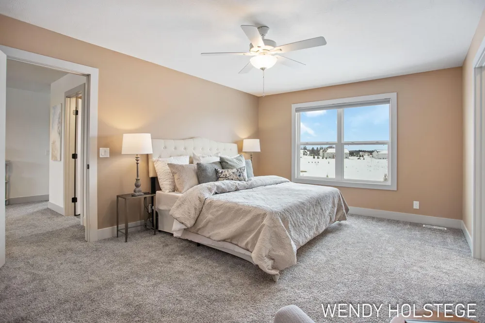 12713 Ridgedale Drive Allendale Charter Township, MI 49401