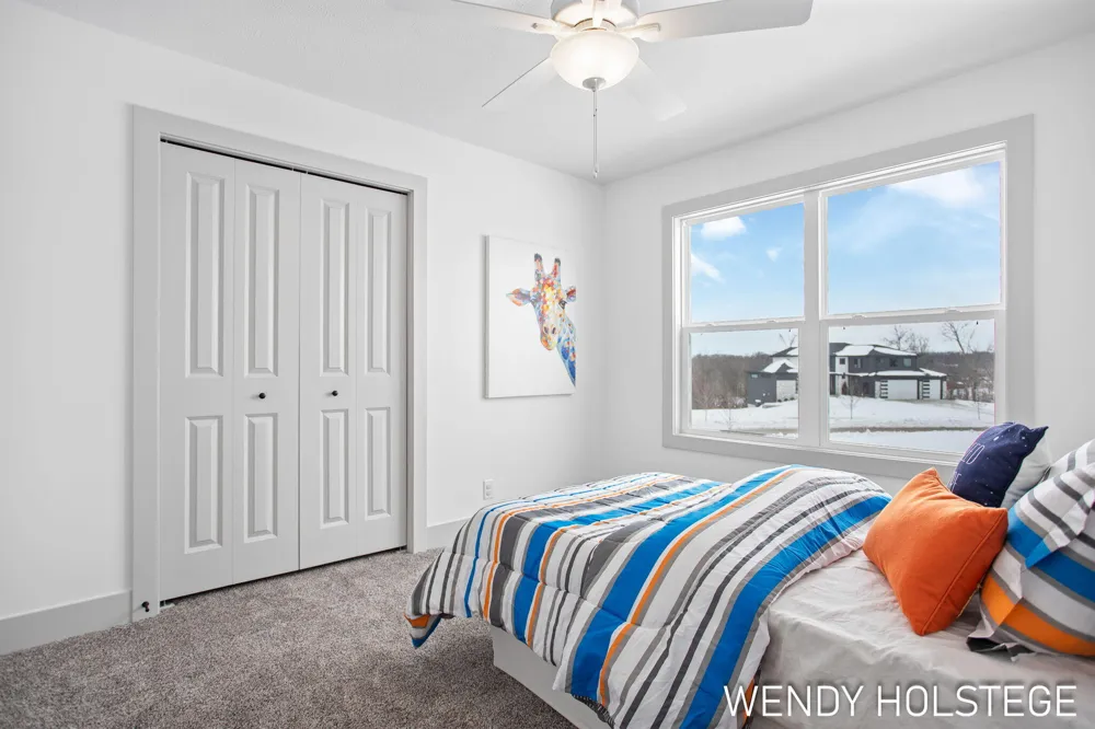 12713 Ridgedale Drive Allendale Charter Township, MI 49401