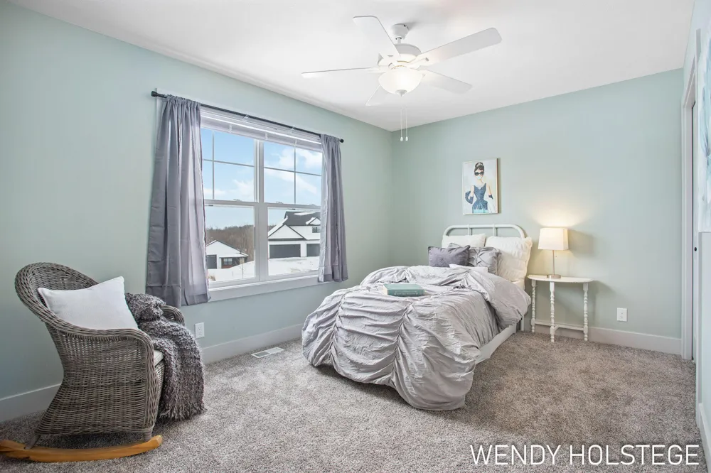 12713 Ridgedale Drive Allendale Charter Township, MI 49401