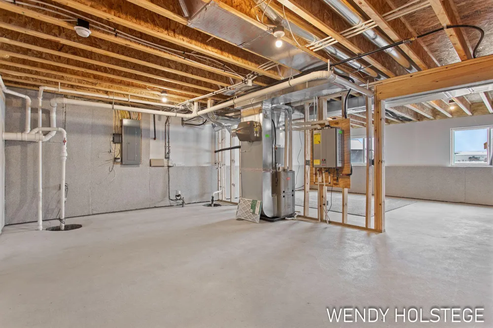 12713 Ridgedale Drive Allendale Charter Township, MI 49401