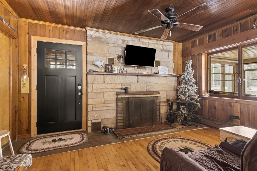 14221 Torch River Road Milton Township, MI 49676