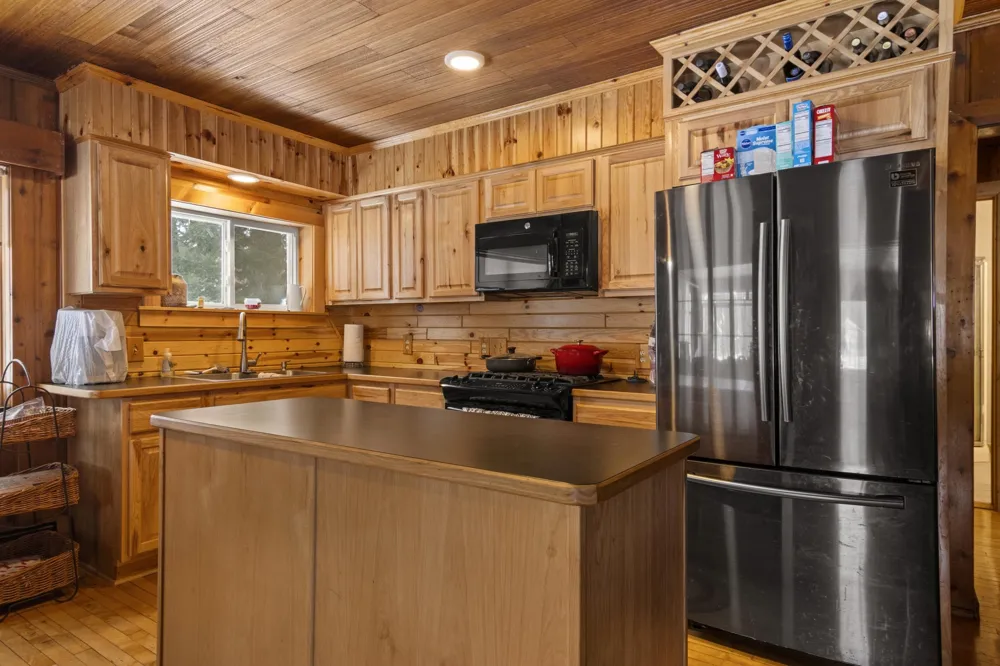 14221 Torch River Road Milton Township, MI 49676