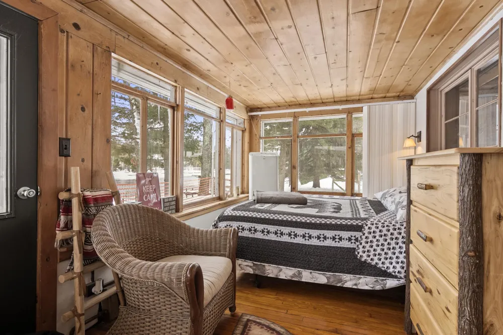14221 Torch River Road Milton Township, MI 49676