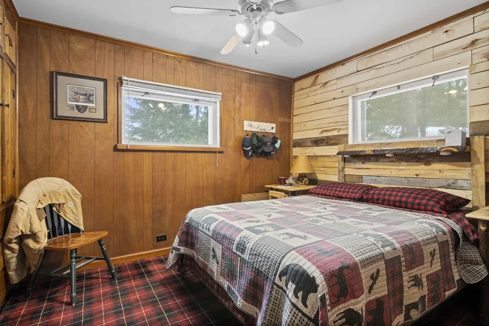 14221 Torch River Road Milton Township, MI 49676