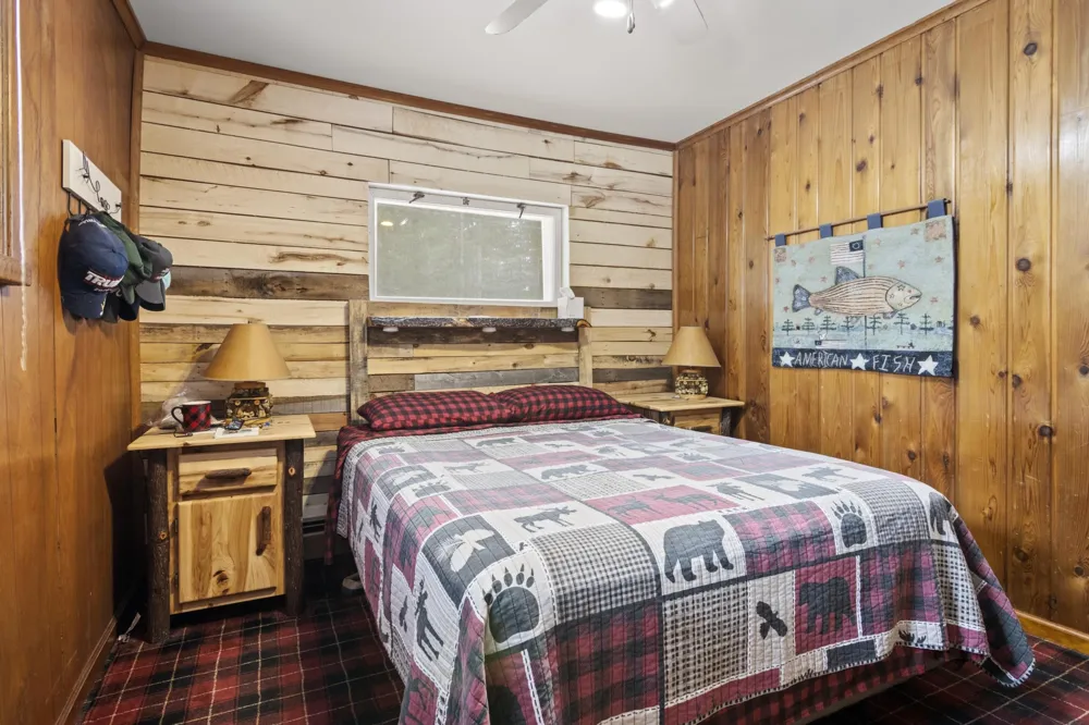 14221 Torch River Road Milton Township, MI 49676