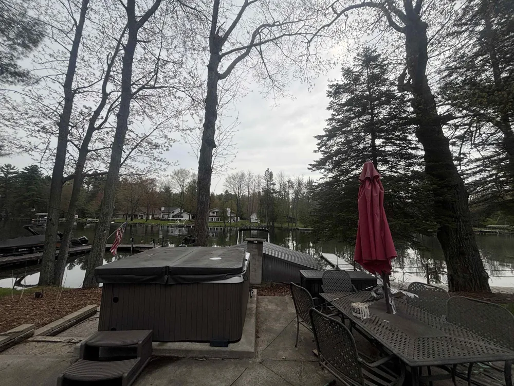 14221 Torch River Road Milton Township, MI 49676