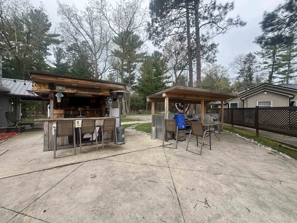 14221 Torch River Road Milton Township, MI 49676