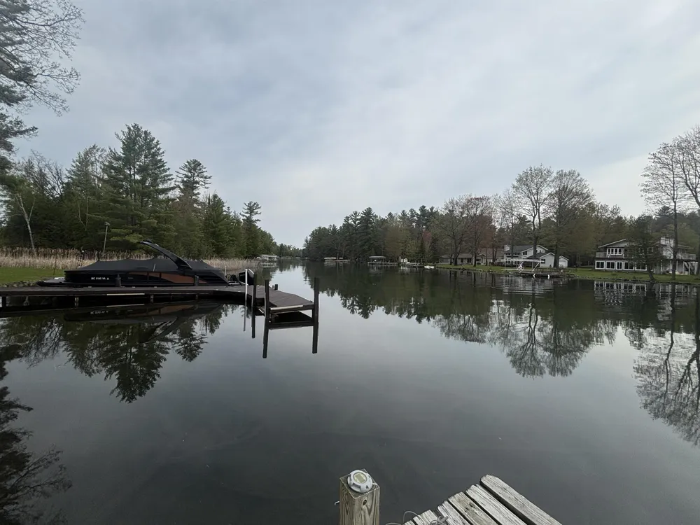 14221 Torch River Road Milton Township, MI 49676