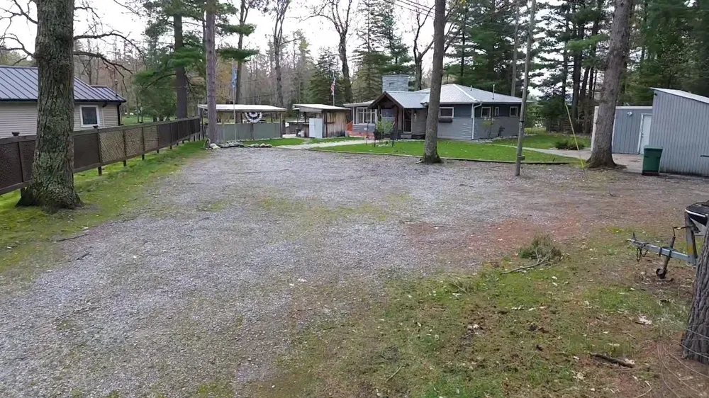 14221 Torch River Road Milton Township, MI 49676