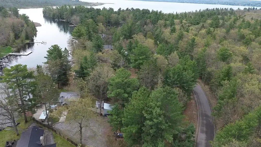 14221 Torch River Road Milton Township, MI 49676