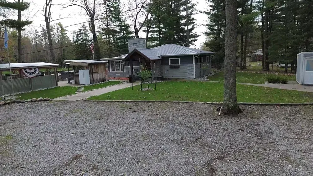 14221 Torch River Road Milton Township, MI 49676