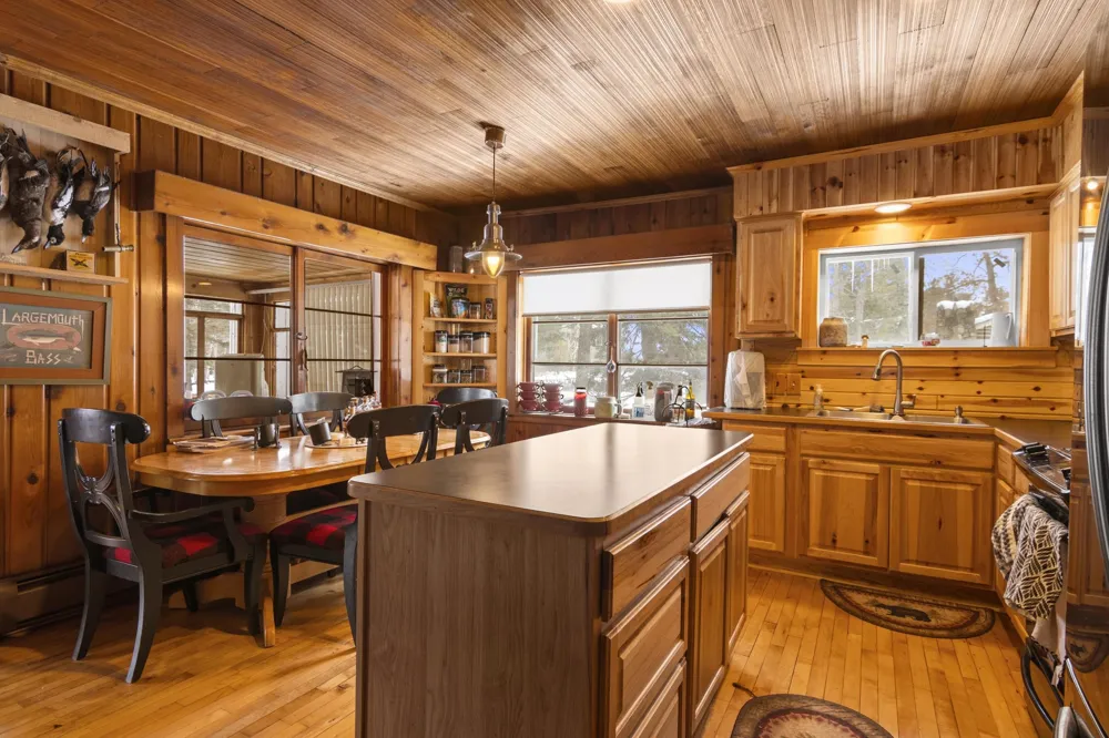 14221 Torch River Road Milton Township, MI 49676