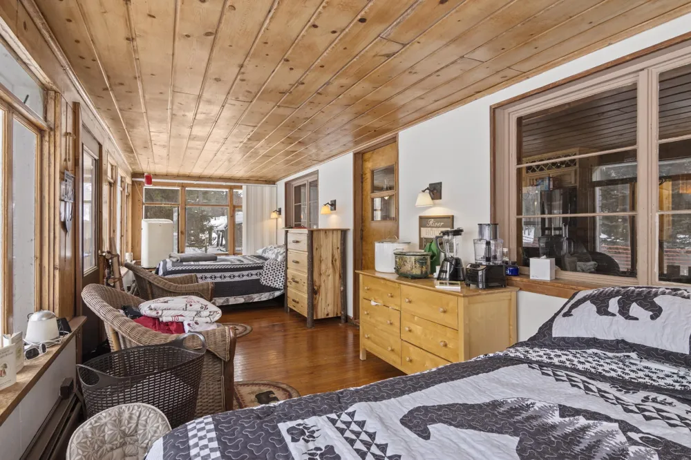 14221 Torch River Road Milton Township, MI 49676
