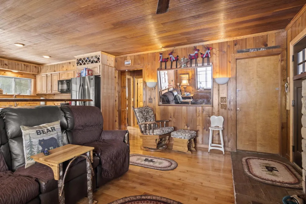 14221 Torch River Road Milton Township, MI 49676