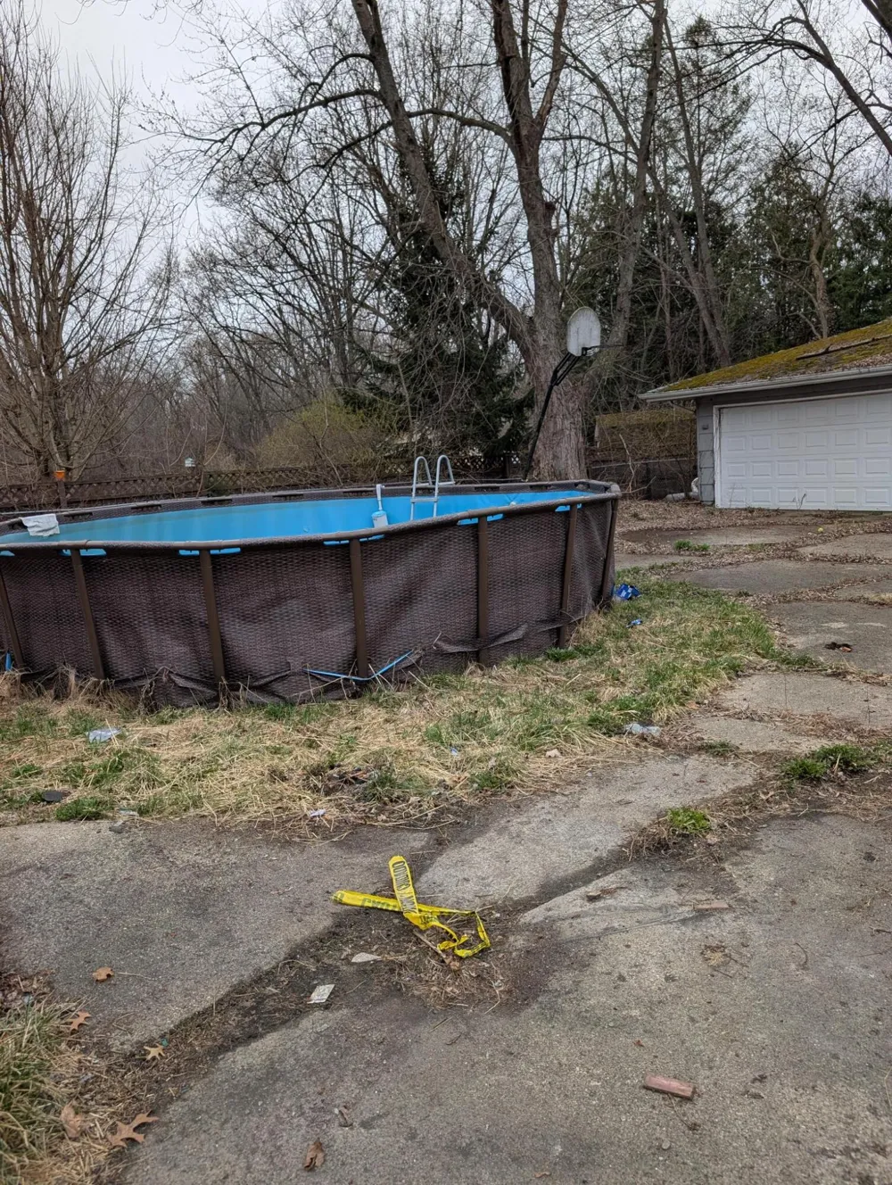 109 Bradley Drive Blackman Charter Township, MI 49201