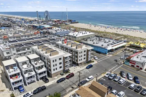 500 Ocean Terrace #4