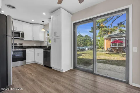 81 Milford Avenue #A