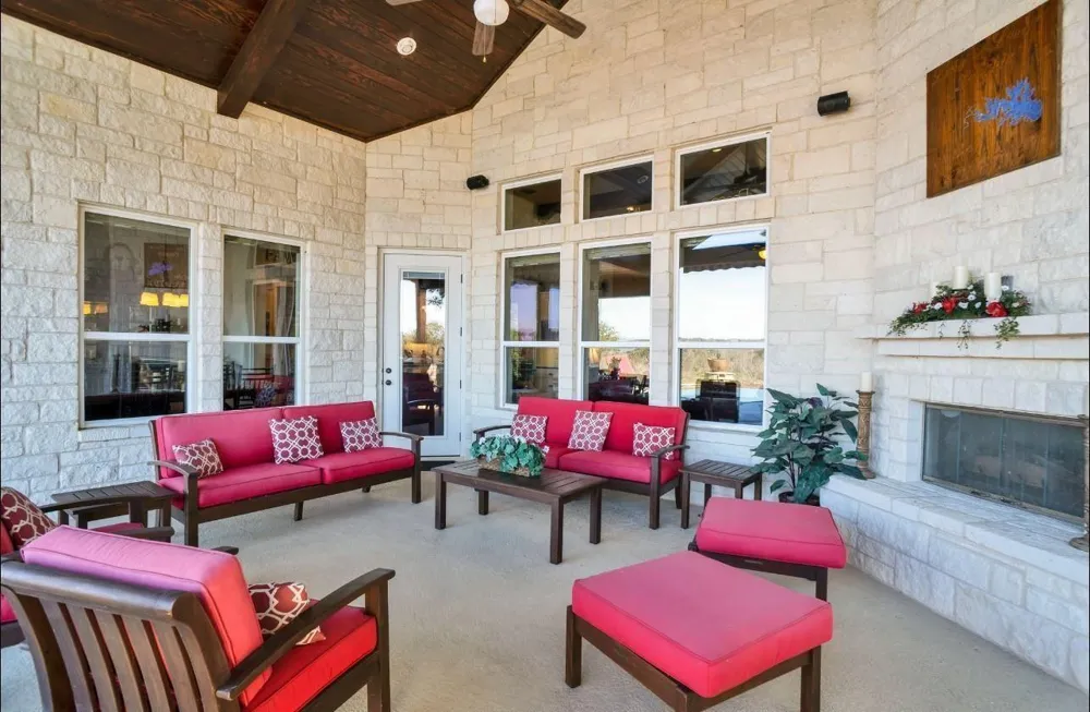 769 Pacific Place Spring Branch, TX 78070