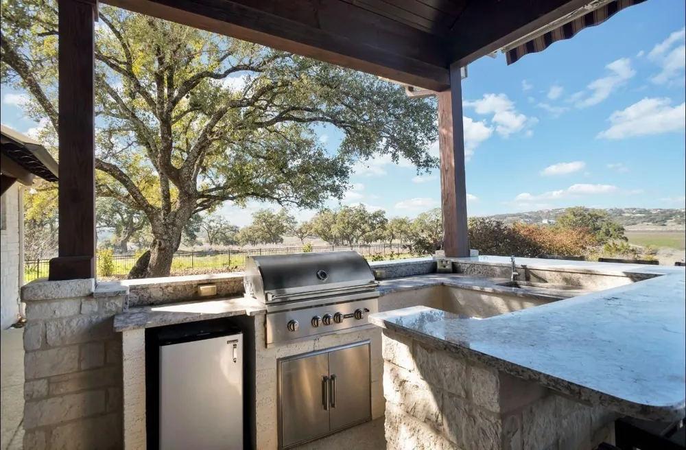 769 Pacific Place Spring Branch, TX 78070