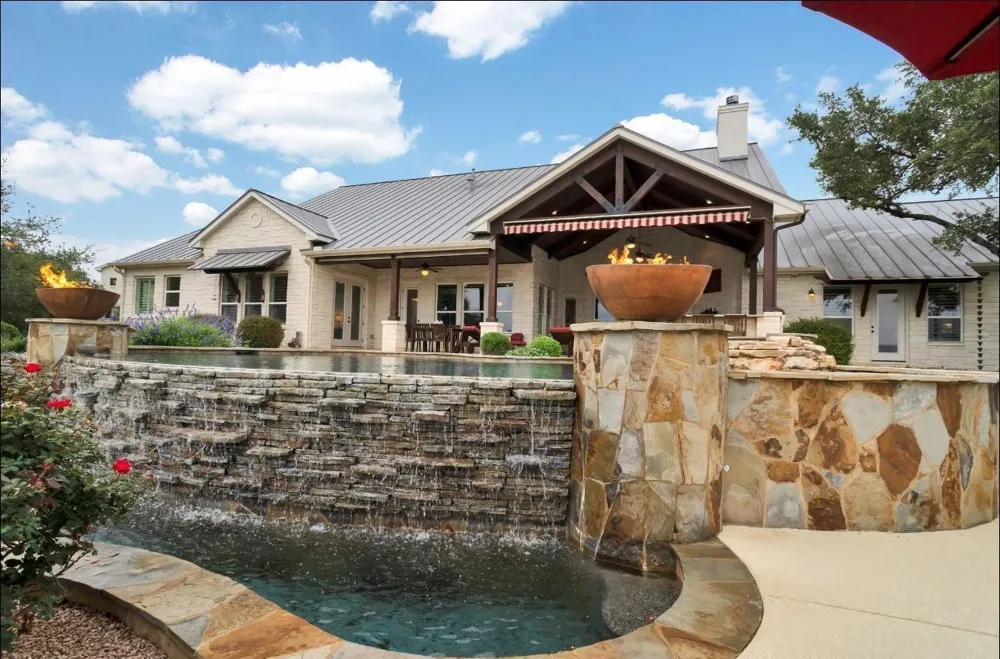 769 Pacific Place Spring Branch, TX 78070