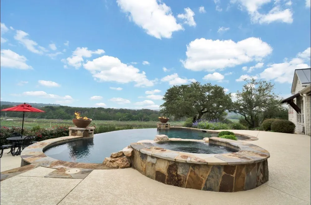 769 Pacific Place Spring Branch, TX 78070