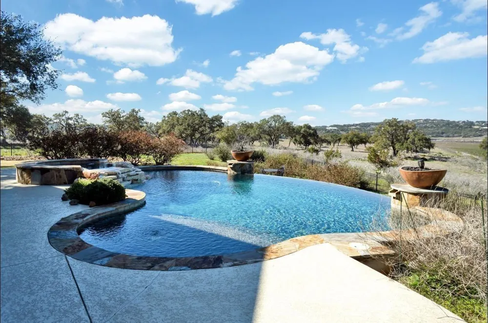 769 Pacific Place Spring Branch, TX 78070