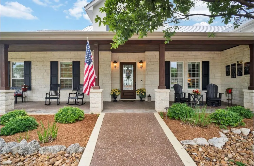 769 Pacific Place Spring Branch, TX 78070