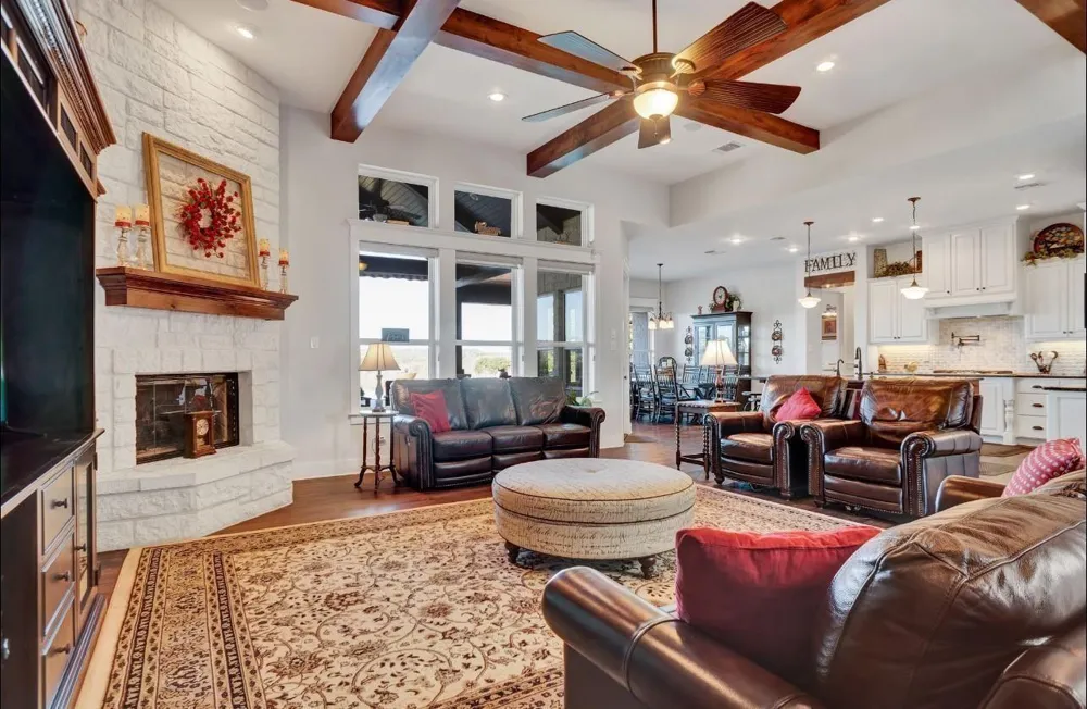 769 Pacific Place Spring Branch, TX 78070