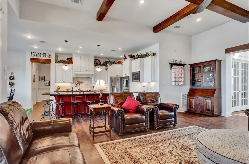 769 Pacific Place Spring Branch, TX 78070