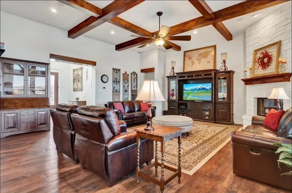769 Pacific Place Spring Branch, TX 78070