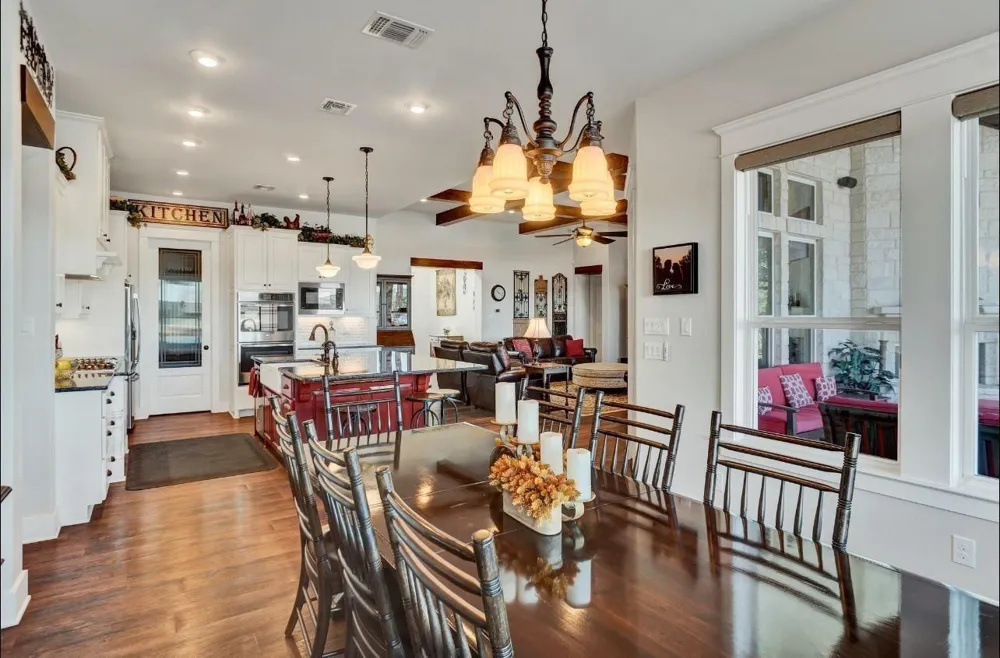 769 Pacific Place Spring Branch, TX 78070
