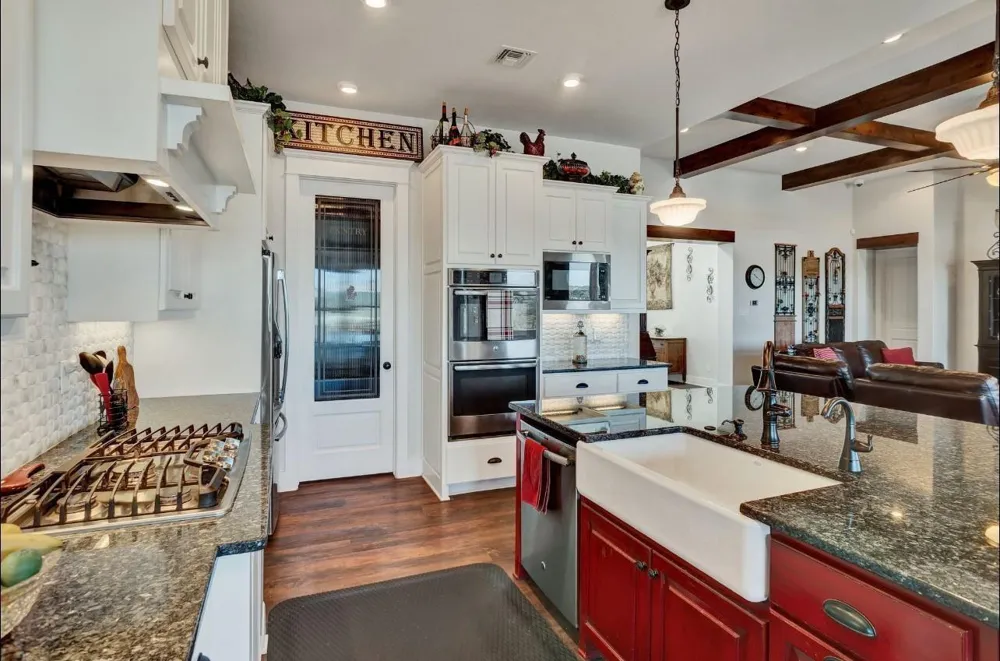 769 Pacific Place Spring Branch, TX 78070