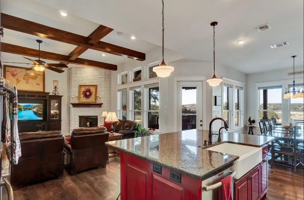 769 Pacific Place Spring Branch, TX 78070
