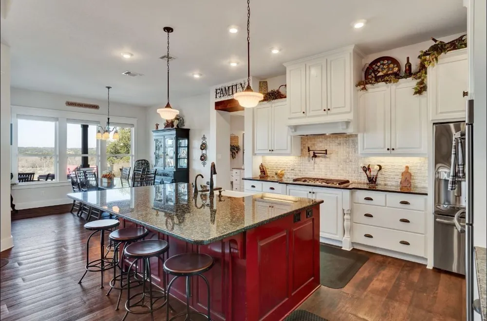 769 Pacific Place Spring Branch, TX 78070