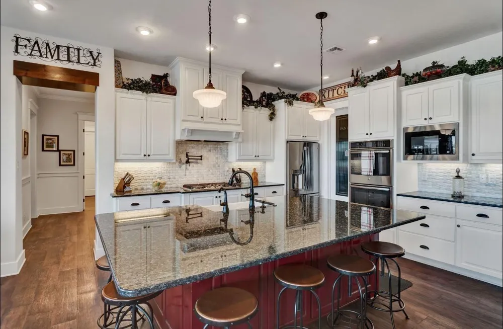 769 Pacific Place Spring Branch, TX 78070