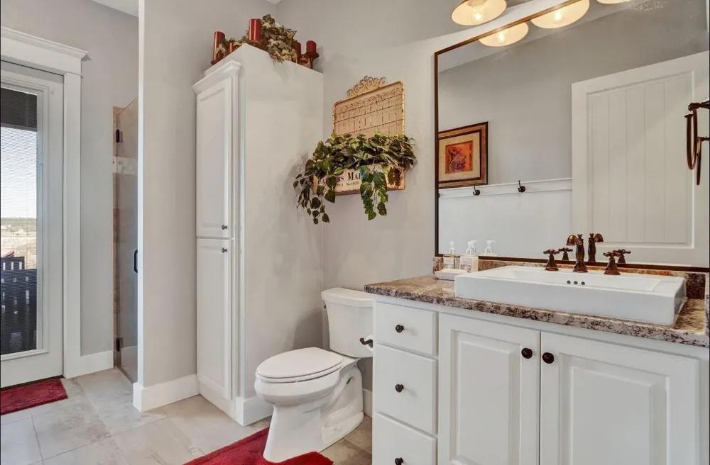 769 Pacific Place Spring Branch, TX 78070