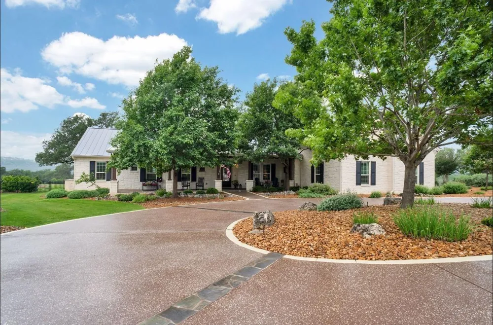 769 Pacific Place Spring Branch, TX 78070